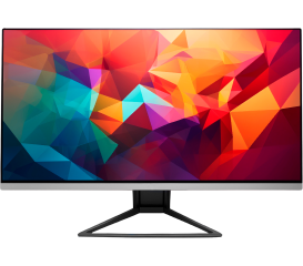 4K LCD Quantum Vision LCD